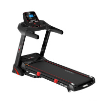 motorized treadmill popular
